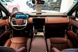 لاند ڕۆڤەر ڕانج ڕۆڤەر ڤۆگ